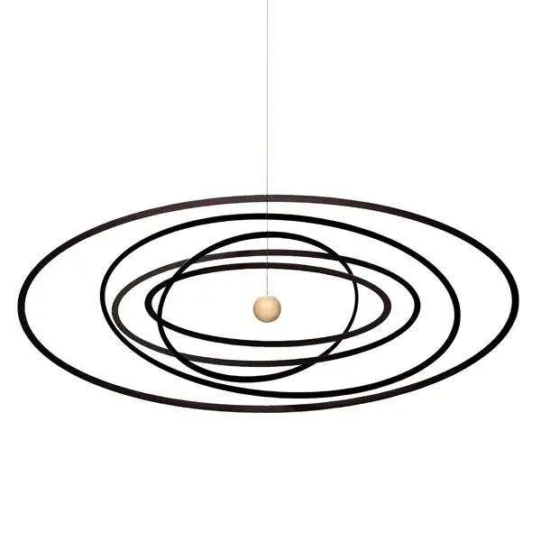 Ab Werk Flensted Mobiles Mobile Science Ficition Ellipse horizontal
