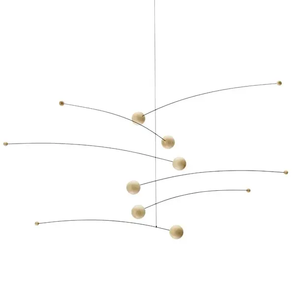 Knallerangebot Flensted Mobiles Mobile Futura Natura