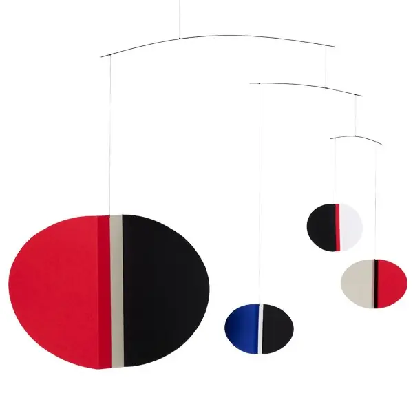 Flensted Mobiles Mobile Terry Frost Tate Neu Im Sortiment