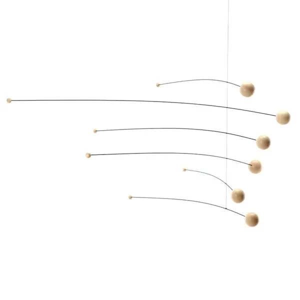 Letzte Chance Flensted Mobiles Mobile Futura Natur