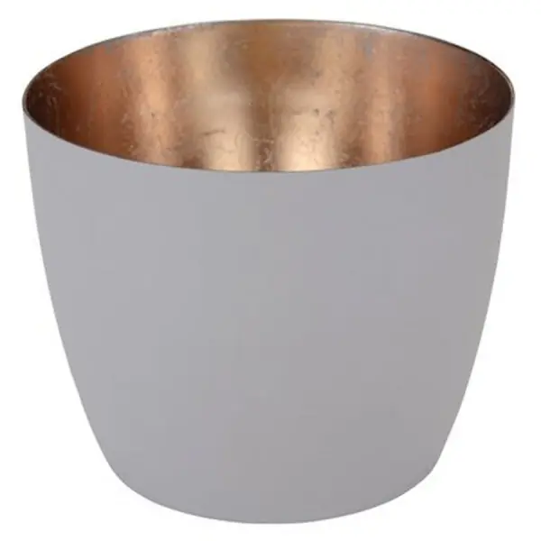Gift Company Windlicht Madras Sandstone Gold Must-Have