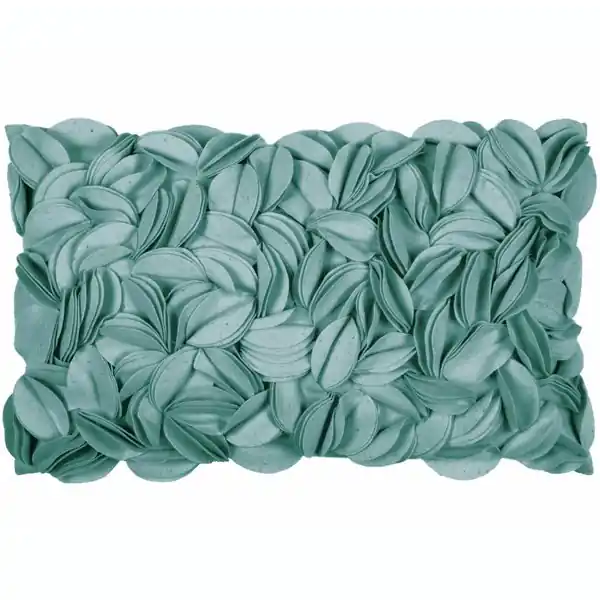 Top-Preis PAD Kissenhülle Filz Dorothy Türkis (30x50cm)