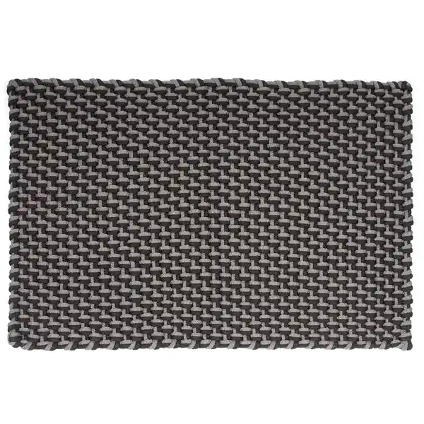 Neue Ware PAD Fußmatte Pool Stone-Black (52x72)