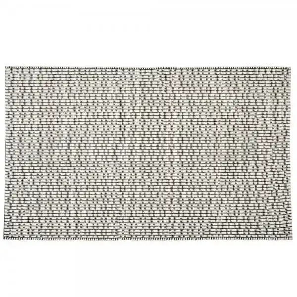 Neu Im Sortiment pad Teppich Kebu Wolle Natural (200x300cm)