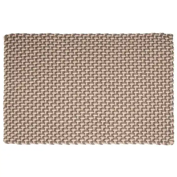 Im Trend PAD Fußmatte Pool Stone-Sand (52x72)