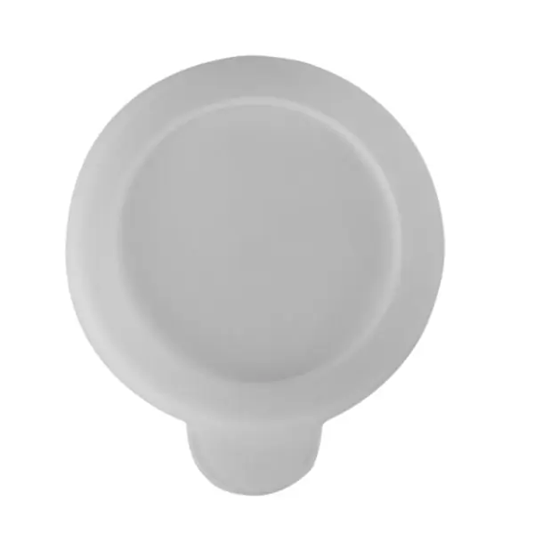 Muurla Silikondeckel Transparent für 800 ml Tassen und 300 ml Schalen Limited Edition