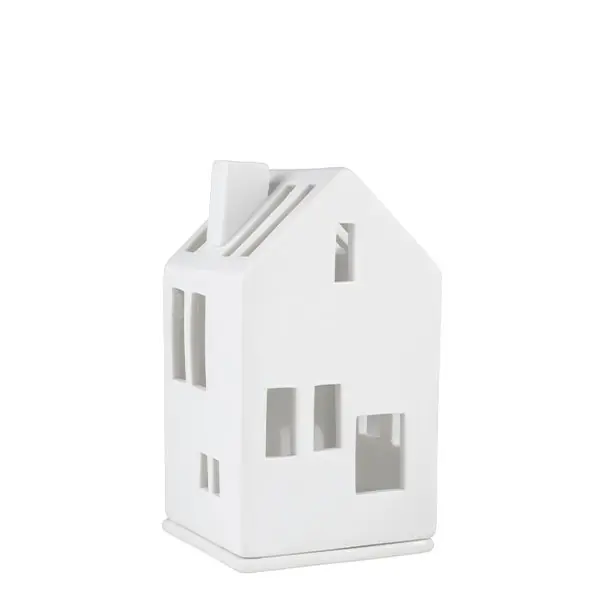 Kostenloser Rückversand Räder Design Mini-Lichthaus Wohnhaus