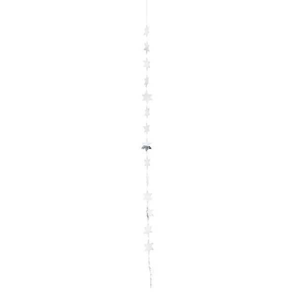 Räder Design Kette Capiz Kleine Sterne Silber Rabatt