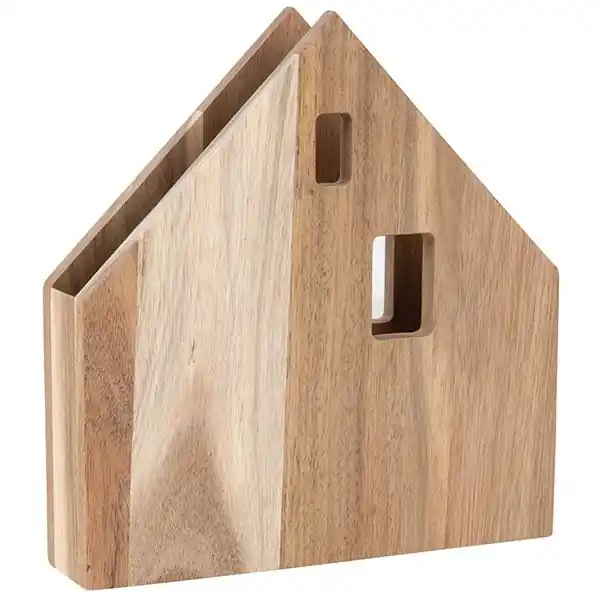 Räder Design Serviettenhaus (Groß) Neu Im Sortiment