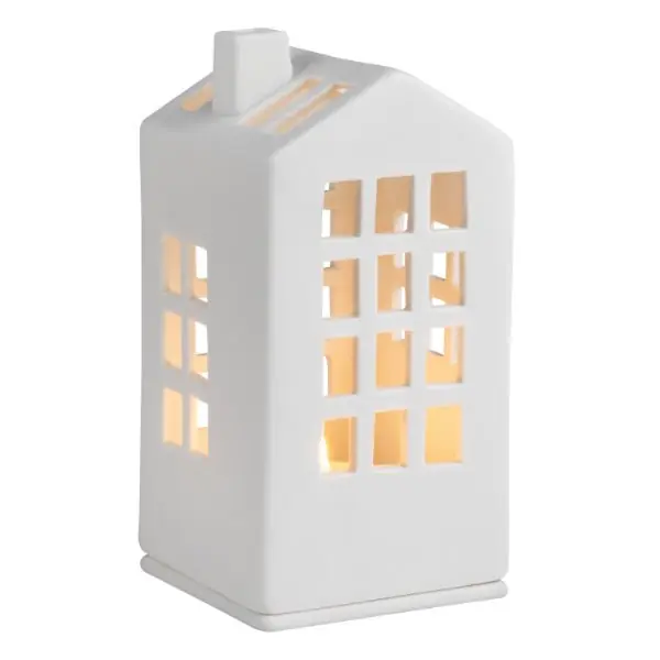 Räder Design Lichthaus Mini Rathaus Original