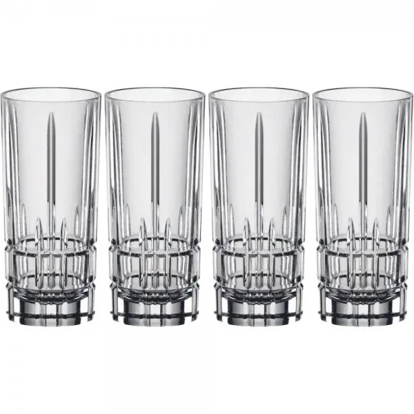 Spiegelau Schnapsgläser Perfect Serve (4-teilig) Bestseller