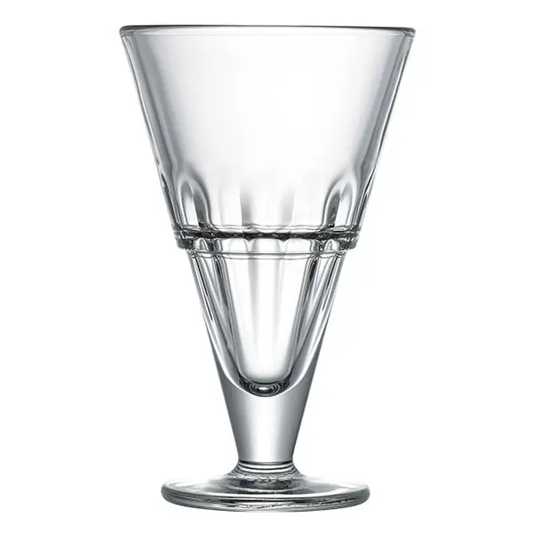 Ausverkauf La Rochère Cocktailglas Eisschale Excelsior Klar (390ml)