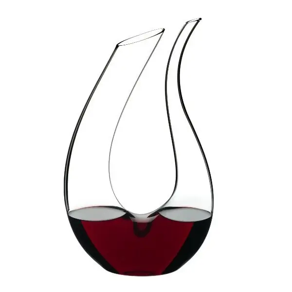 Günstig Riedel Dekanter Amadeo Mini