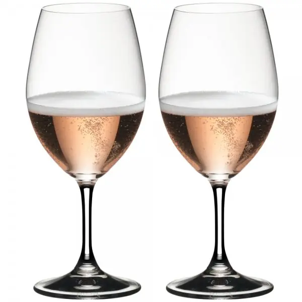 Riedel Allzweckgläser-Set Bar Drink Specific Glassware Klar (2-teilig) Direkt Vom Hersteller