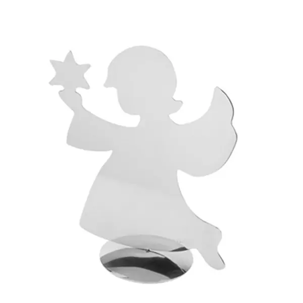 Fink Dekofigur Holyworker Engel (20cm) Ab Werk