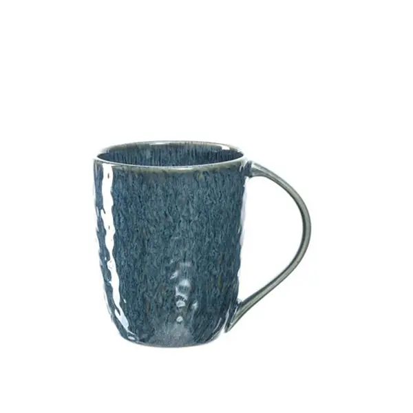 Jetzt Kaufen Leonardo Henkelbecher Matera Blau (430ml)