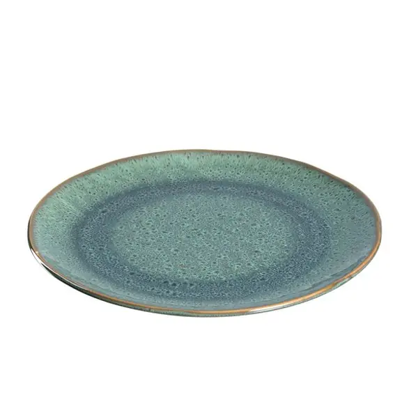 Bestseller Leonardo Teller Matera Grün (23cm)
