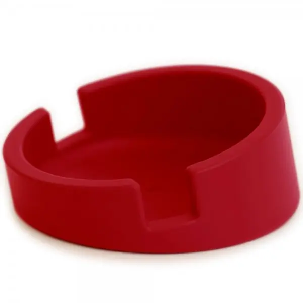 Heißes Angebot Bosign Tablet-Halter Kitchen Tablet Stand Rot