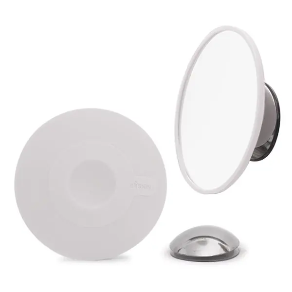 Saisonangebot Bosign Make-Up Spiegel Airmirror (11,2cm) (abnehmbar) (10fach)