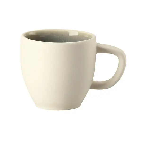 Rosenthal Espresso-Obertasse Junto Aquamarine Sonderangebot