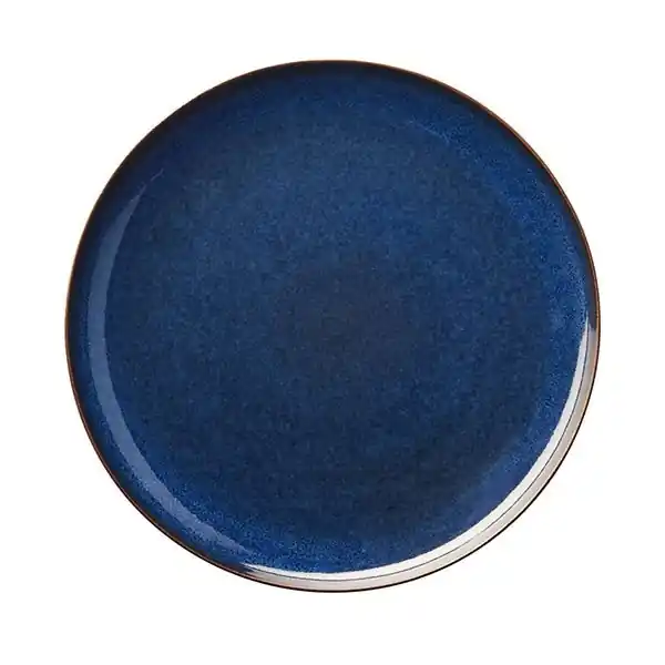 Zertifiziert Asa Dessertteller Saisons Midnight Blue