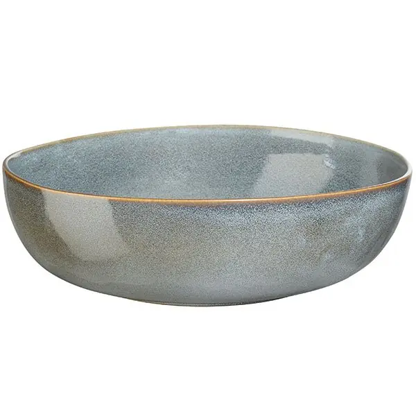 Preisreduziert Asa Salatschale Saisons Denim (29,5cm)