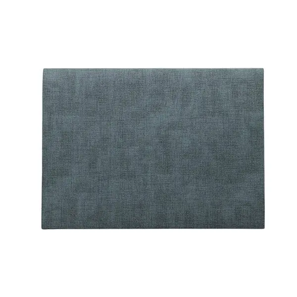 Preisreduziert Asa Tischset Meli-Melo Denim (46 x 33 cm)