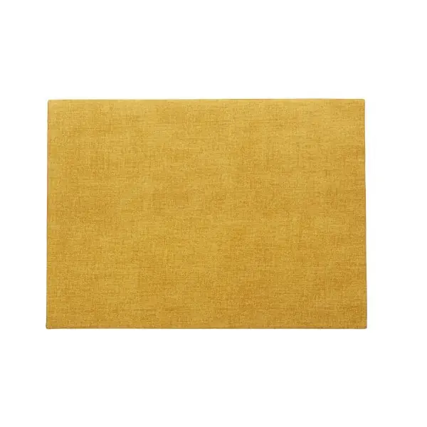 Asa Tischset Meli-Melo Buttercup (46 x 33 cm) Kostenloser Rückversand
