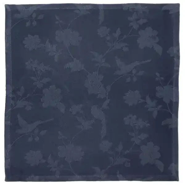 Laura Ashley Serviette Midnightblue Bestseller