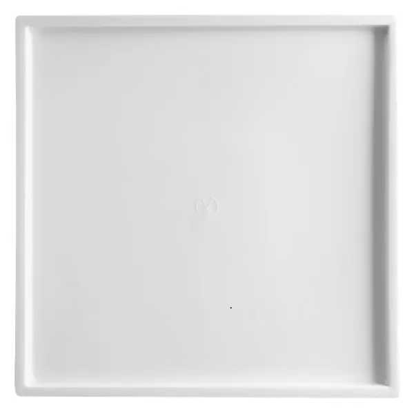 Meissen Platte Cosmopolitan (21x21cm) Preisknaller