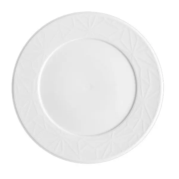 Mengenrabatt Meissen Speiseteller Vitruv Graphic (29cm)
