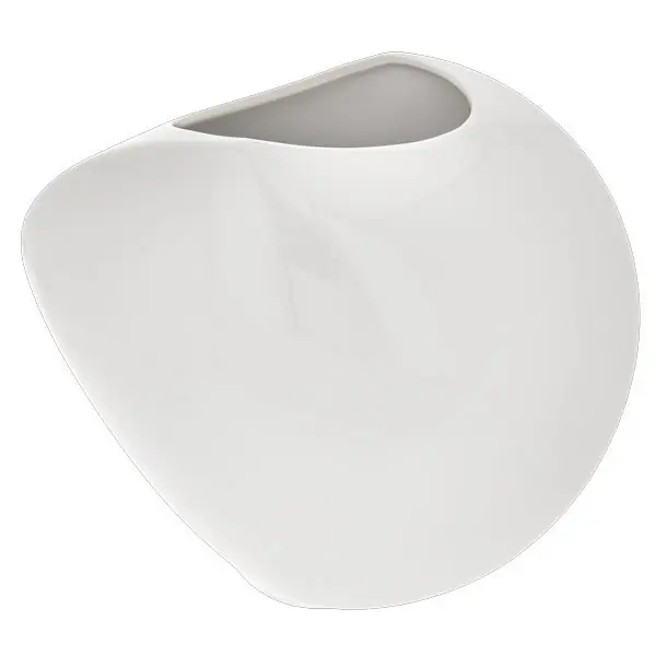Abverkauf Meissen Vase Steinvase (17,5cm)