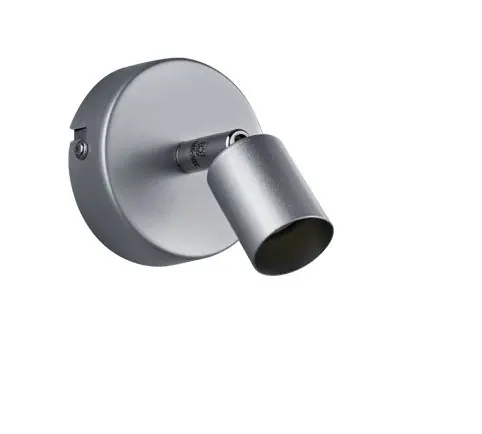TRIO R80911087 Paris Spotleuchte GU10 1x35W Kracherpreis