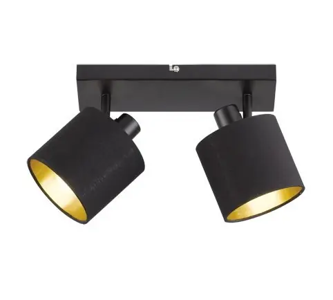 Nur Heute TRIO R80332079 Tommy Spotleuchte -E14 2x28W