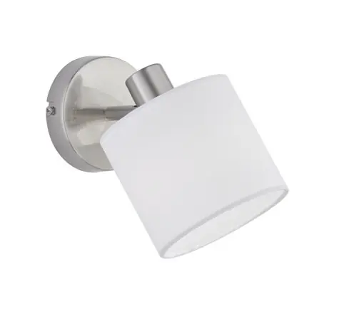 TRIO R80331001 Tommy Spotleuchte -E14 1x28W Sonderaktion