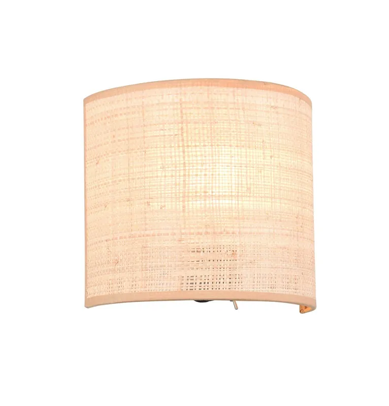 Angebot Trio TR21851736 Wandleuchte AIMEE E27