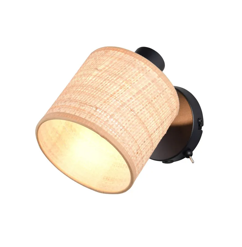 Trio TR81851736 Spot-Wandleuchte AIMEE E14 Sale