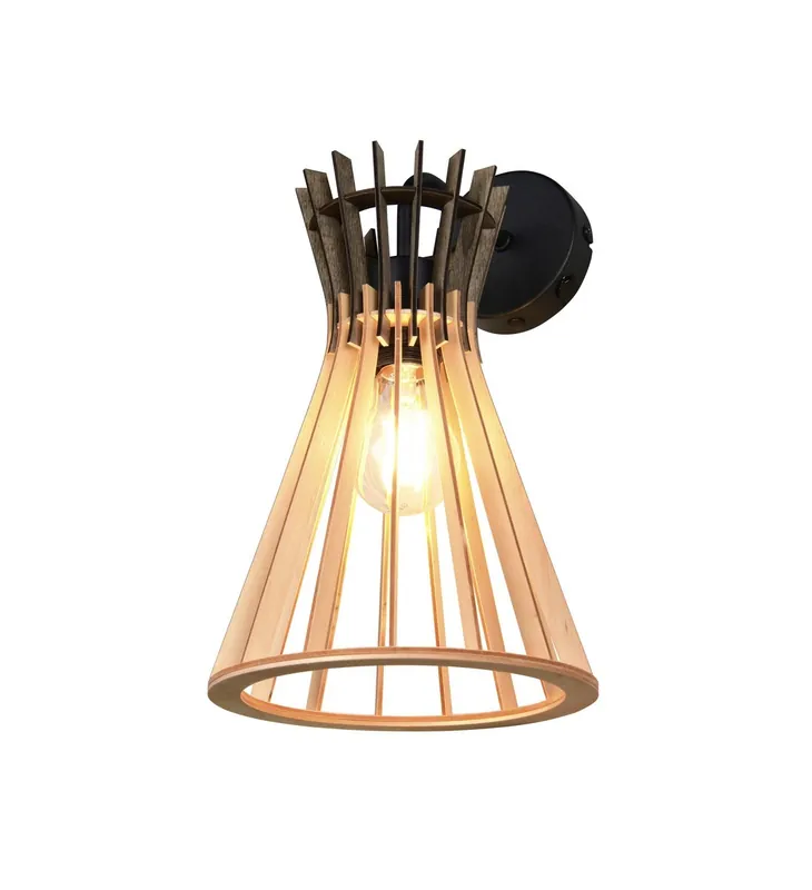 Abverkauf Trio TR21861736 Wandleuchte ALICE E27