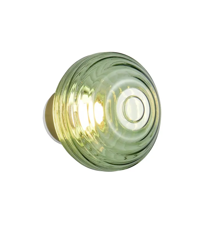 Trio TR27771115 LED Wandleuchte EARL | 1,5W integrierte LED-Quelle Neu