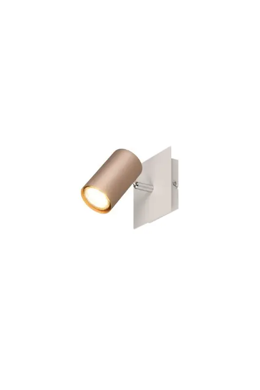 Trio T802400165 Spot-Wandleuchte MARLEYGU10 Kracherpreis
