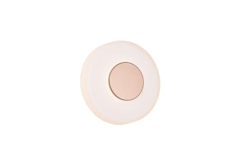 Garantierte Lieferung Trio T254910165 LED Wandleuchte CELESTE| 10W integrierte LED-Quelle | 1100lm | 3000K