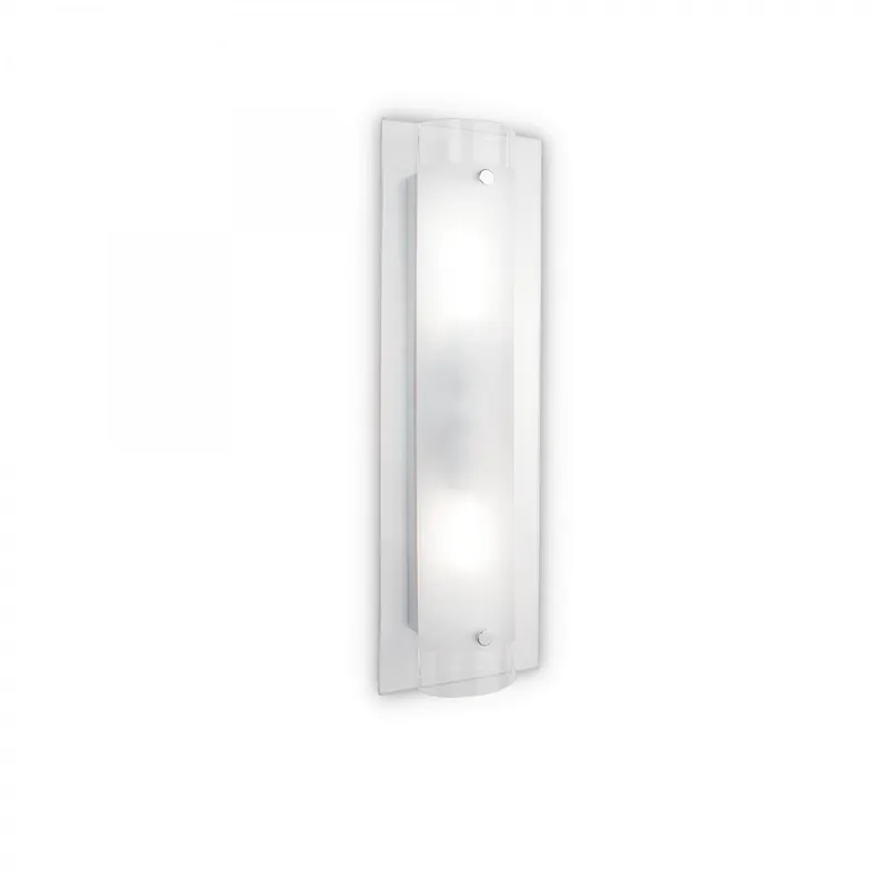 Schnäppchen Ideal Lux 051857 Wand- und Deckenleuchte 2x40W Tudor | E14