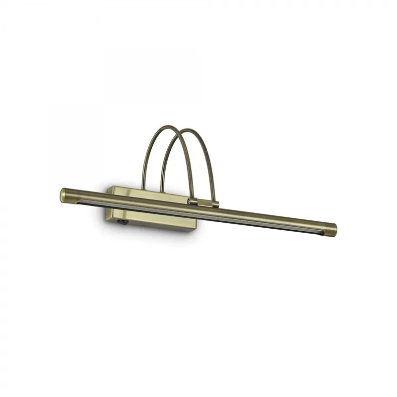 Must-Have Ideal Lux 121161 LED Wandleuchte Bow