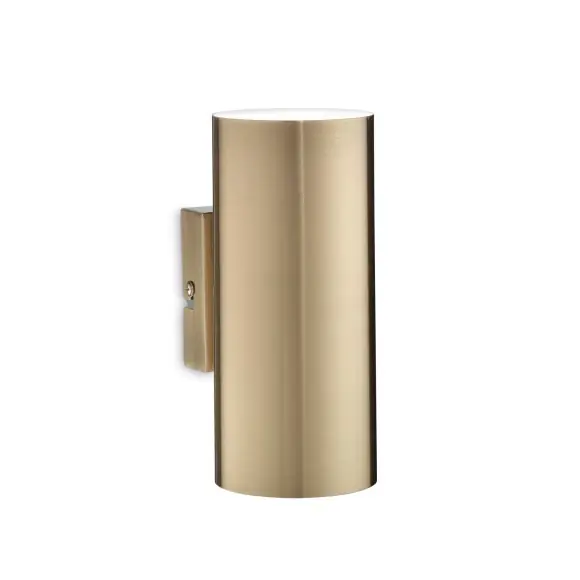 Angebot Ideal Lux 164823 Wandleuchte Hot 2x28W|GU10