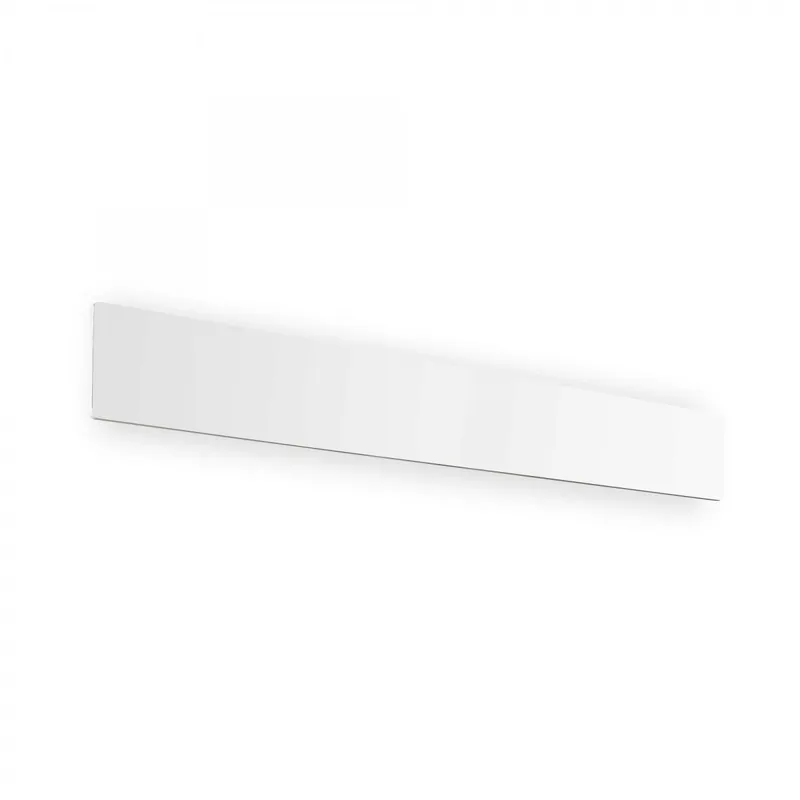 Aktuell Ideal Lux 277257 LED Wandleuchte Zick zag AP 1x30w | 4300lm | 4000k - weiß