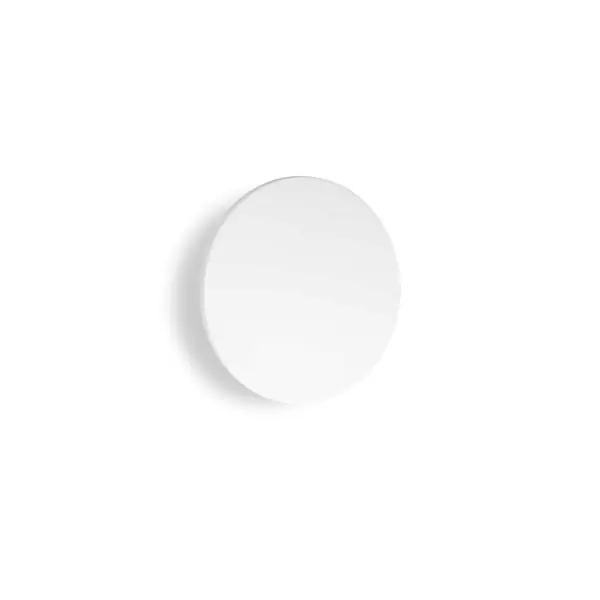 Ideal lux I328553 LED Außenwandleuchte Punto | 16W integrierte LED-Quelle | 1850lm | 3000K Finale Aktion