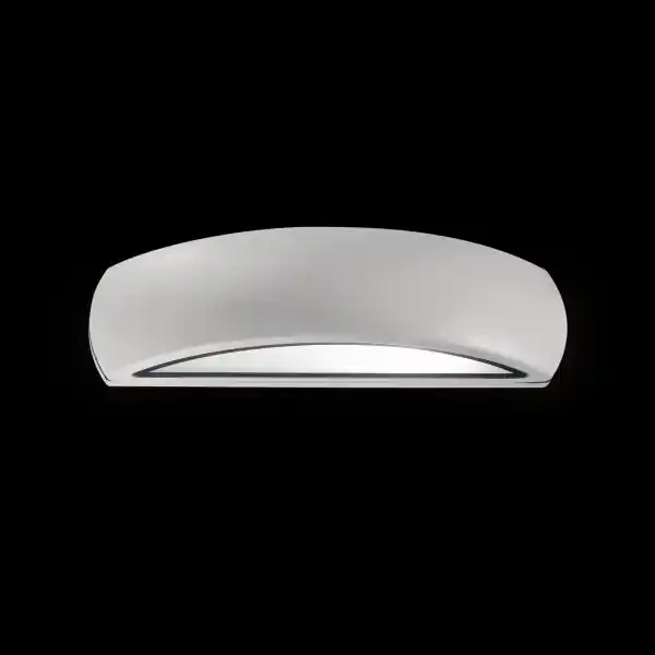 Ideal lux I322605 Außenwandleuchte GIOVE E27 Neu Im Sortiment