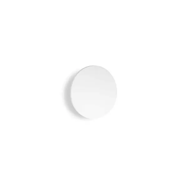 Limited Edition Ideal lux I313528 LED Außenwandleuchte Punto | 9W integrierte LED-Quelle | 1050lm | 3000K