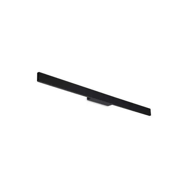Neue Ware Ideal lux I313498 LED Außenwandleuchte LINEA | 20W integrierte LED-Quelle | 1950lm | 3000K