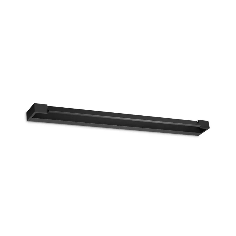 Bestseller Ideal lux 321561 LED Wandleuchte BALANCE| 24W integrierte LED-Quelle | 1970lm | 3000K